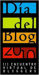 31 de Agosto Día Internacional de los Blogs