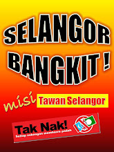 MISI TAWAN SELANGOR !