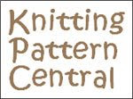 Knit pattern central