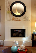 Fireplace Facelift