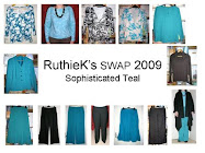 RuthieK’s SWAP 2009