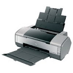 Printer A3 Photo 6 Warna