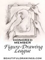 Figure Drawing League