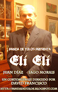 Elí Elí