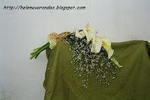 Bouquet de Noiva