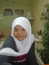 1st Nur Amira Faqihah