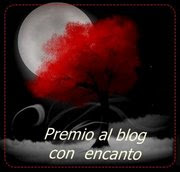 Blog con encanto