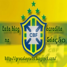 Selo Seleção!