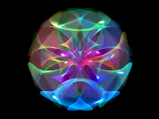 Mandala vivo