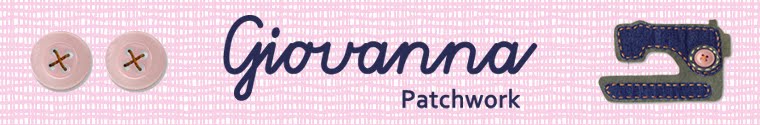 Giovanna Patchwork