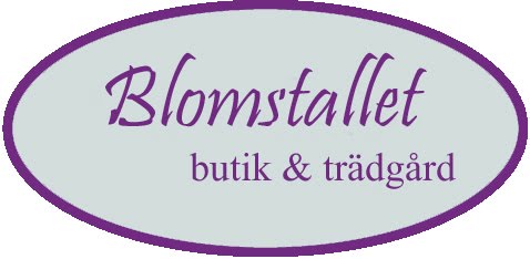 Blomstallet