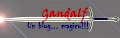 Este blog tiene el premio "Gandalf"