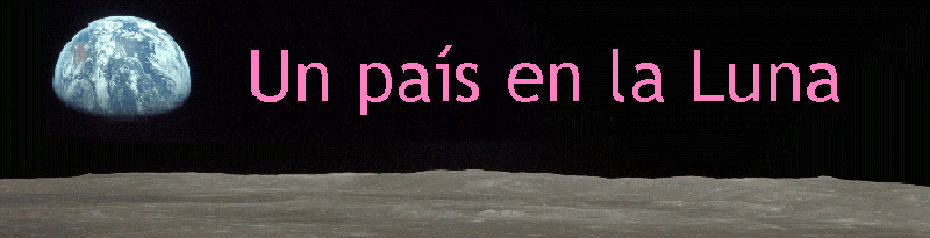 Un país en la Luna