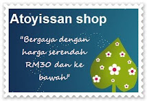 Atoyissan shop banner