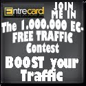 Join the 1 Million EC-Free Traffic-Contest now!