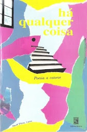 1.ª Colectânea de Poesia