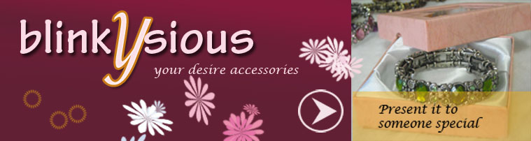 BlinkYSious...your desire accessories(Tudung Ariani, Bangle n Rantai Tangan)