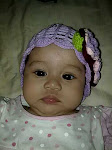 BaBY ZaFiRaH iZWaN