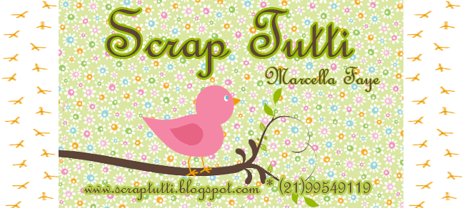 ScrapTutti