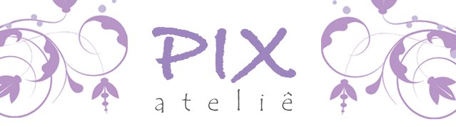 Pix Ateliê