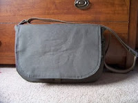 awesome messenger bag