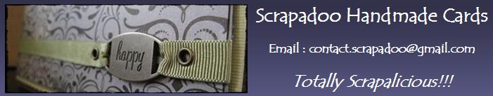 Totally Scrapalicious Affiliates