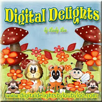 Digital Delights