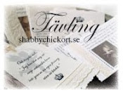 Utlottning hos Shabbychickort