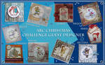 Guest DT for ABC Christmas Challenge June 2012