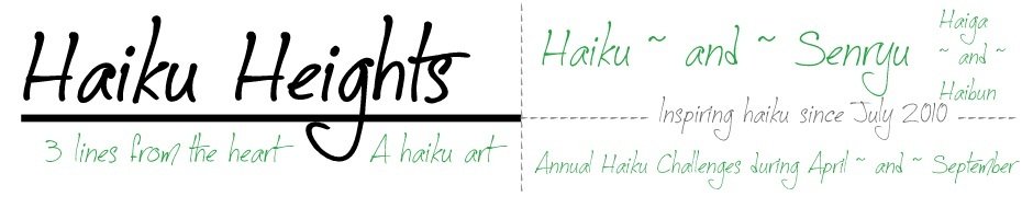 Haiku Heights