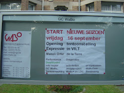 Cultureel Centrum Wabo