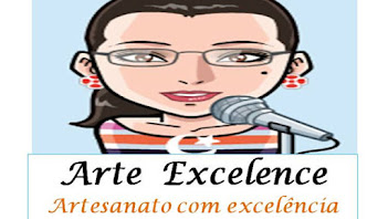 MEU BLOG DE ARTESANATO