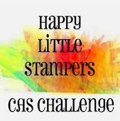 Happy Little Stampers CAS