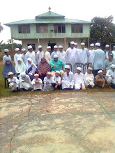 Pendaftaran Pelajar sesi 2013 Madrasah Al-Masriyah