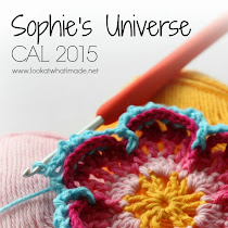 Crochet project