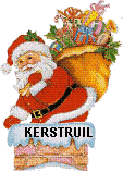 Kerstruil 2009 - 2013