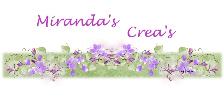 Miranda's Crea's