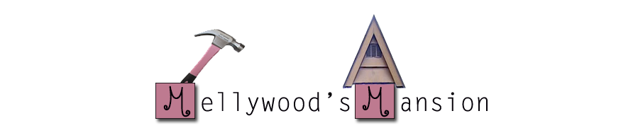 Mellywood's Mansion