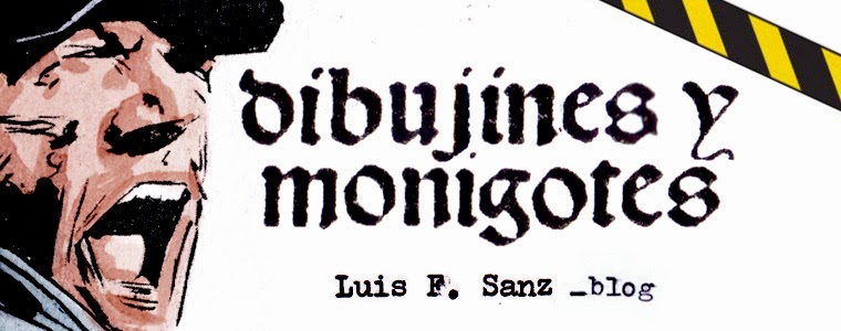 dibujines y monigotes