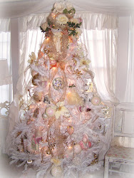 My Shabby Chic Christmas