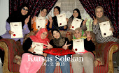 kelas solekan 16.2.2013