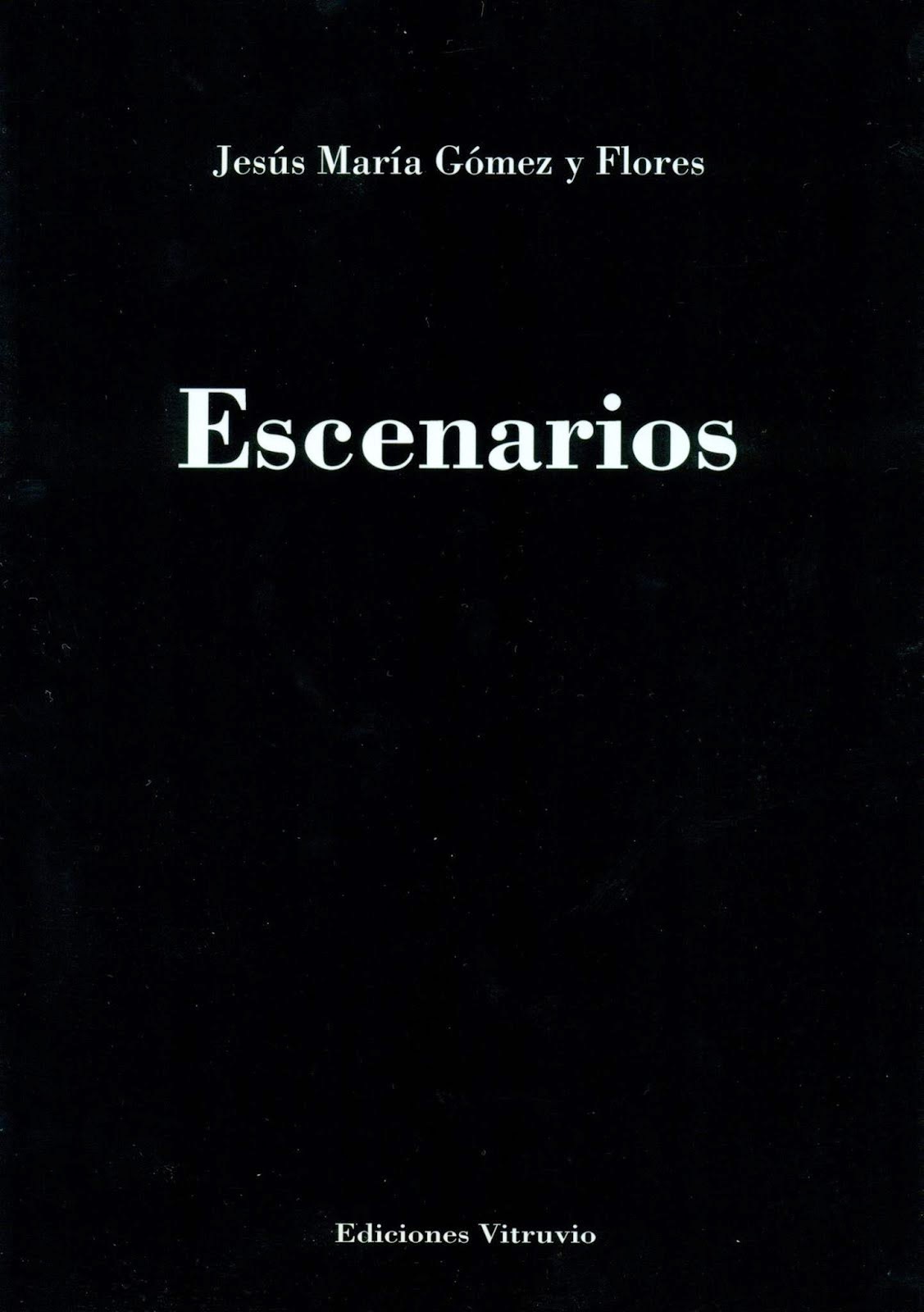 ESCENARIOS