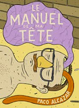 LE MANUEL DE MA TÊTE