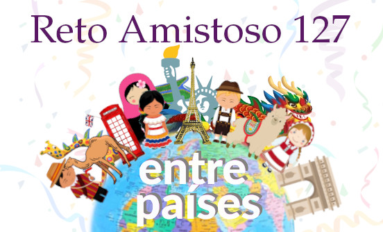 RETO AMISTOSO 127