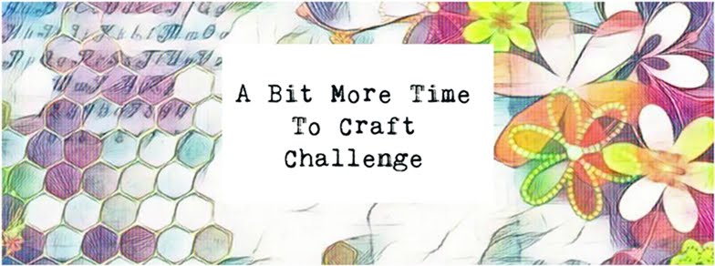 A Bit More Time To Craft Challenge