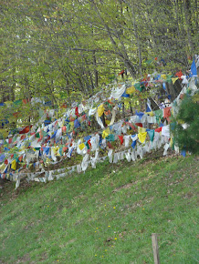 1000 Prayer Flags