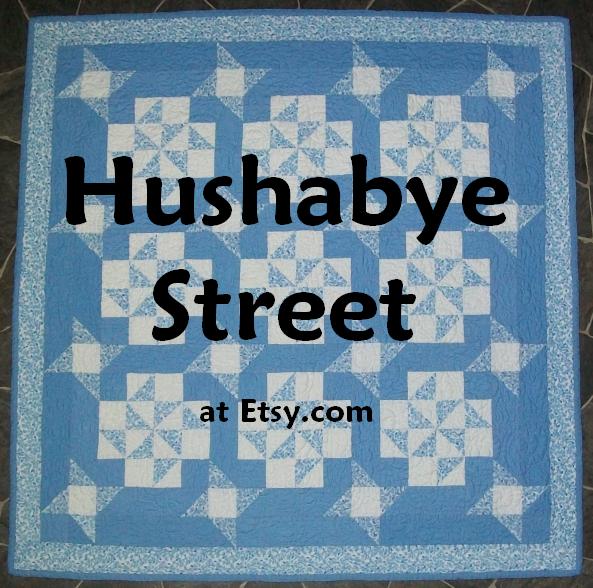 Hushabye Street