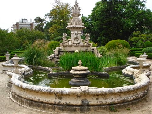 ASSOCIAÇÃO DE AMIGOS DO JARDIM BOTÂNICO DA AJUDA