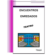 "ENCUENTROS ENREDADOS"