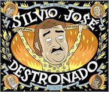 SILVIO JOSÉ DESTRONADO